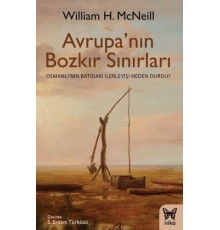 Avrupa'nın Bozkır Sınırları