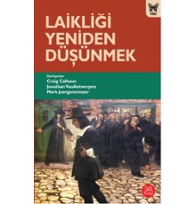 Laikliği Yeniden Düşünmek