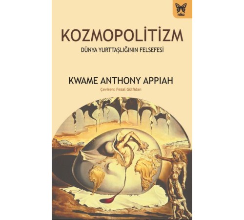 Kozmopolitizm Kozmopolitizm