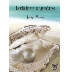 İstiridye Kabuğum