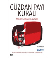 Cüzdan Payı Kuralı : Müşteri Sadakati ve Büyüme