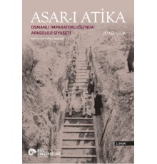 Asar-ı Atika