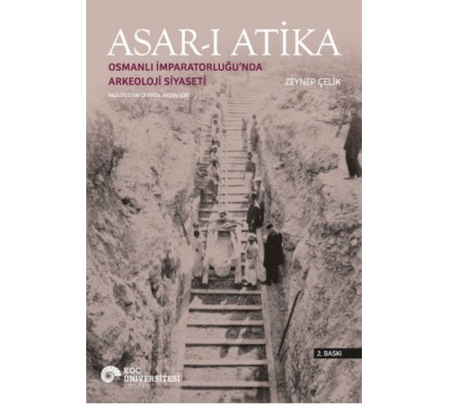 Asar-ı Atika Asar-ı Atika