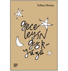 Geceleyin Gökyüzü