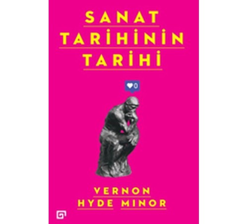 Sanat Tarihinin Tarihi