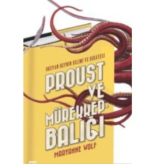 Proust Ve Mürekkepbalığı