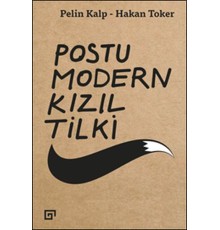 Postu Modern Kızıl Tilki