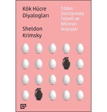 Kök Hücre Diyalogları