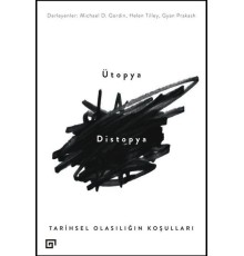 Ütopya-Distopya