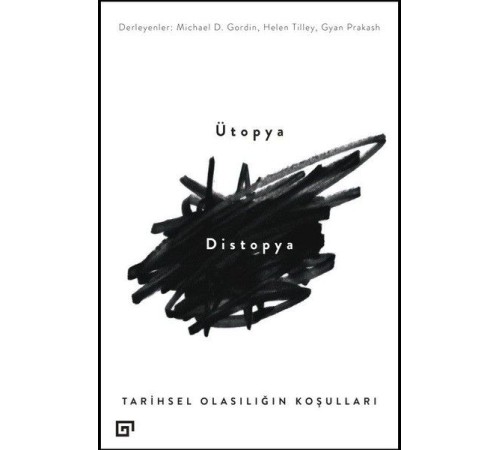 Ütopya-Distopya Ütopya-Distopya