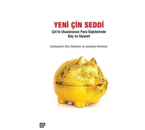 Yeni Çin Seddi Koç Yeni Çin Seddi Koç