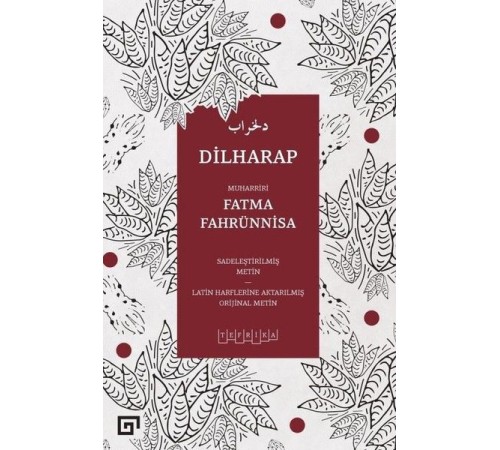 Dilharap Dilharap