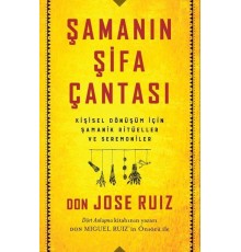 Şamanın Şifa Çantası