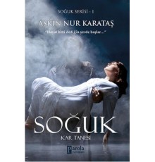 Soğuk Serisi 1 - Kar Tanesi