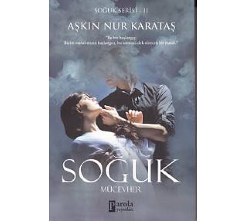 Soğuk Serisi 2 - Mücevher Soğuk Serisi 2 - Mücevher