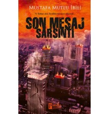 Son Mesaj Sarsıntı