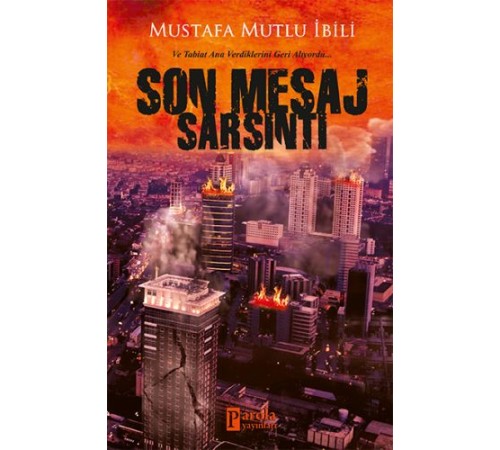 Son Mesaj Sarsıntı