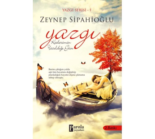 Yazgı