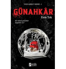 Günahkar - Yedi Aşiret Serisi 1