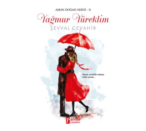 Yağmur Yüreklim