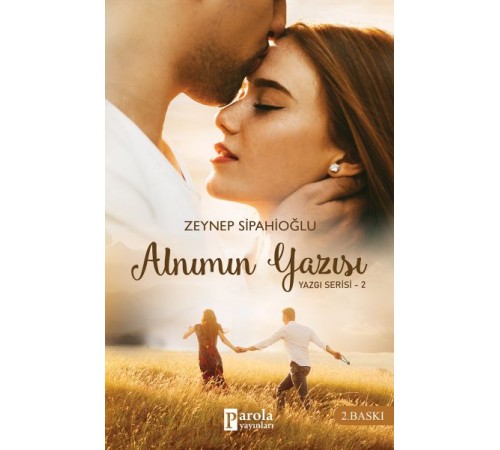 Yazgı Serisi 2 - Alnımın Yazısı