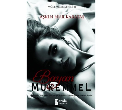 Mükemmel Bayan Mükemmel Bayan