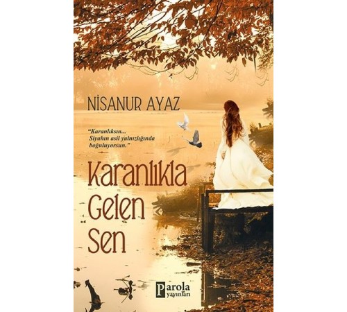 Karanlıkla Gelen Sen