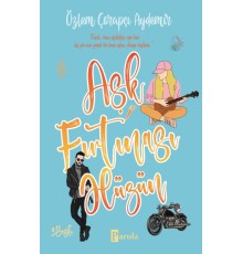 Aşk Fırtınası: Hüzün