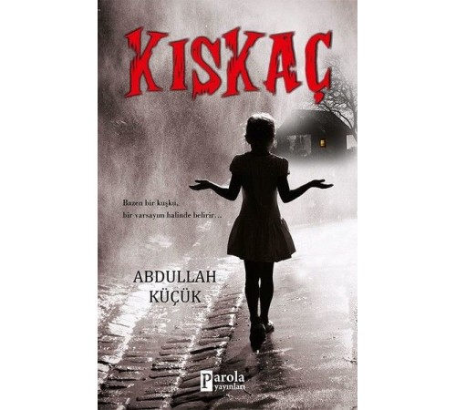 Kıskaç