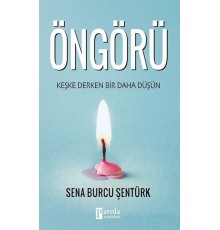 Öngörü