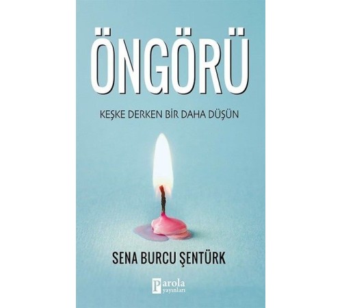 Öngörü