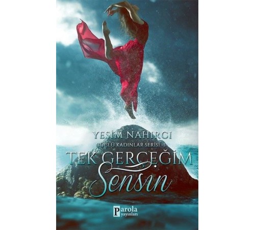 Tek Gerçeğim Sensin Tek Gerçeğim Sensin