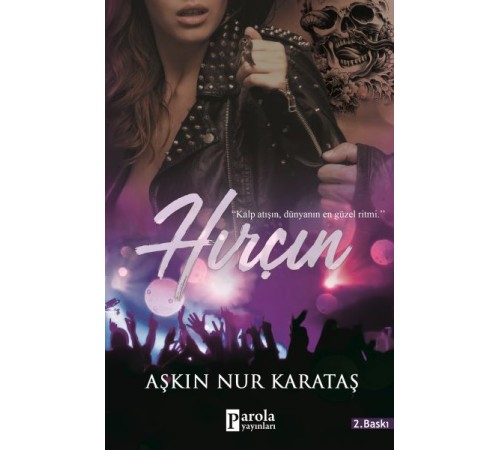 Hırçın Hırçın