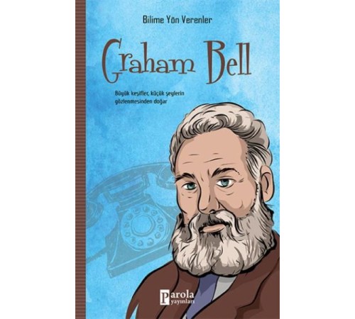 Graham Bell Graham Bell