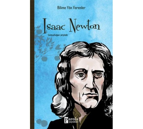 Isaac Newton