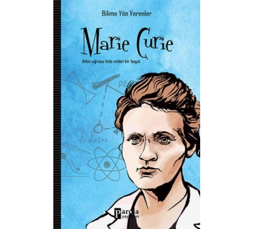 Marie Curie
