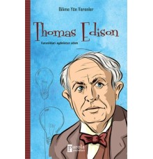 Thomas Edison
