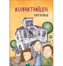 Konaktakiler