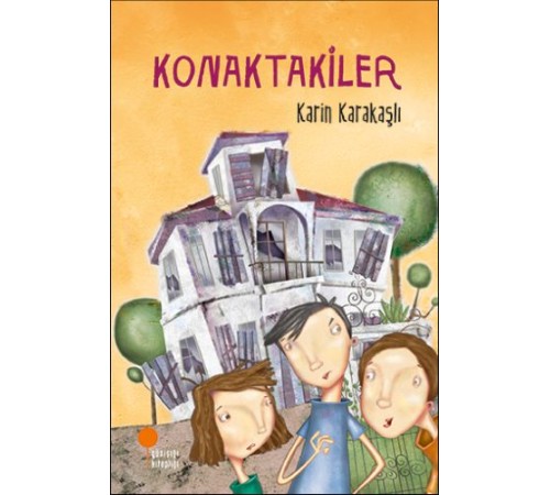 Konaktakiler Konaktakiler