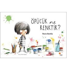 Öpücük Ne Renktir