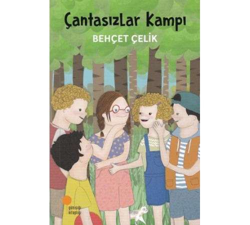 Çantasızlar Kampı