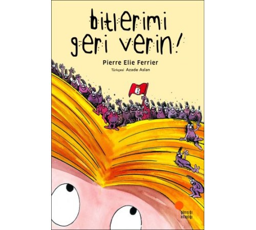Bitlerimi Geri Verin