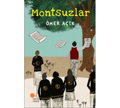 Montsuzlar