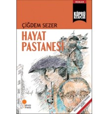 Hayat Pastanesi