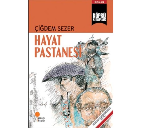 Hayat Pastanesi