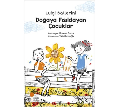 Doğaya Fısıldayan Çocuklar