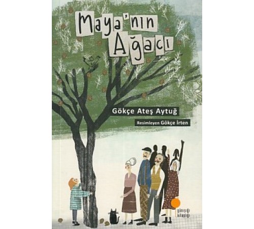 Maya'nın Ağacı