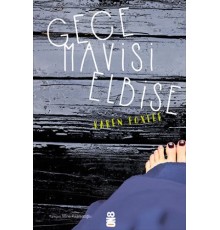 Gece Mavisi Elbise