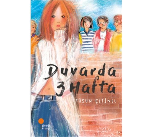 Duvarda 3 Hafta