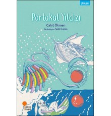 Portakal Yıldızı